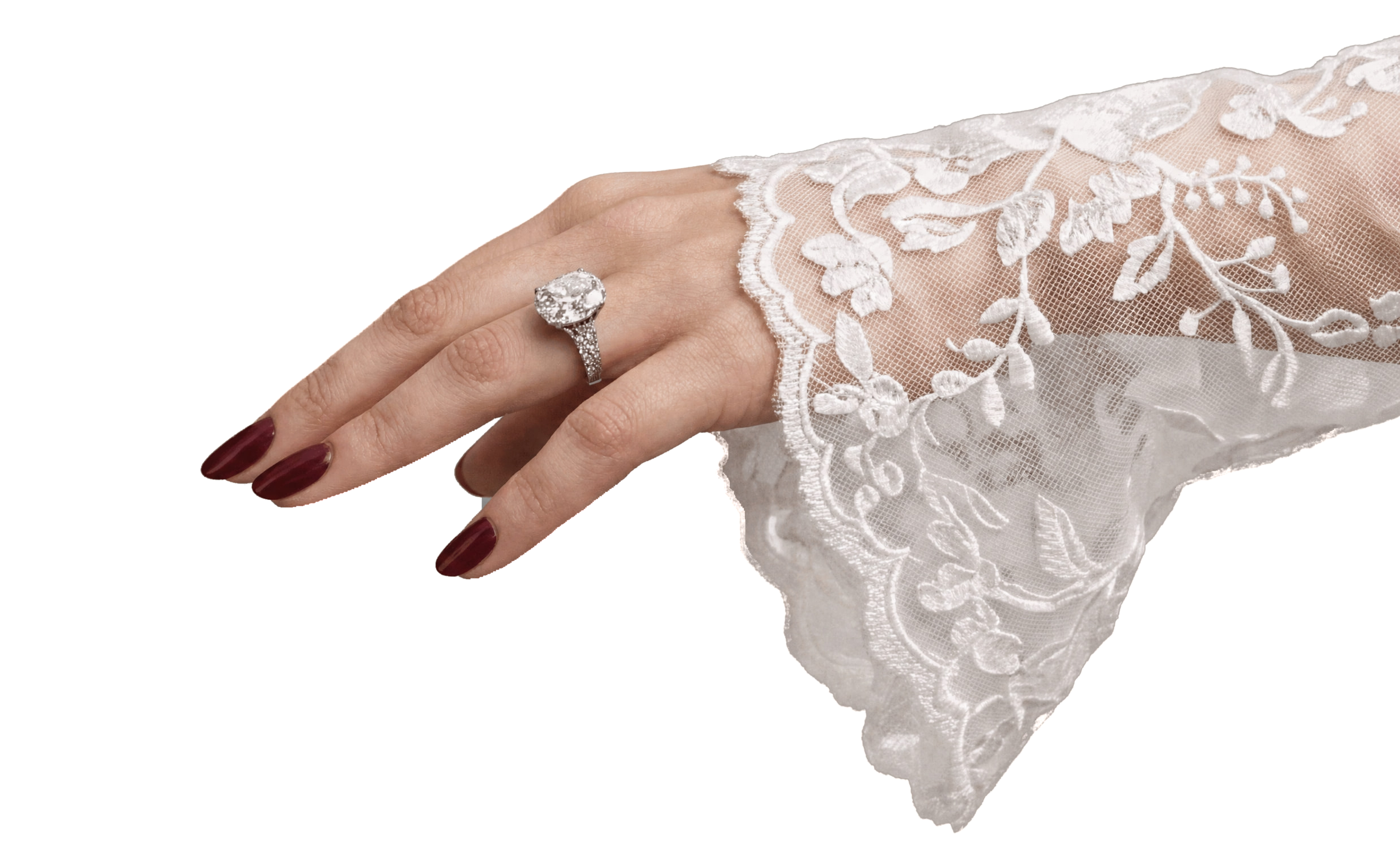 hand